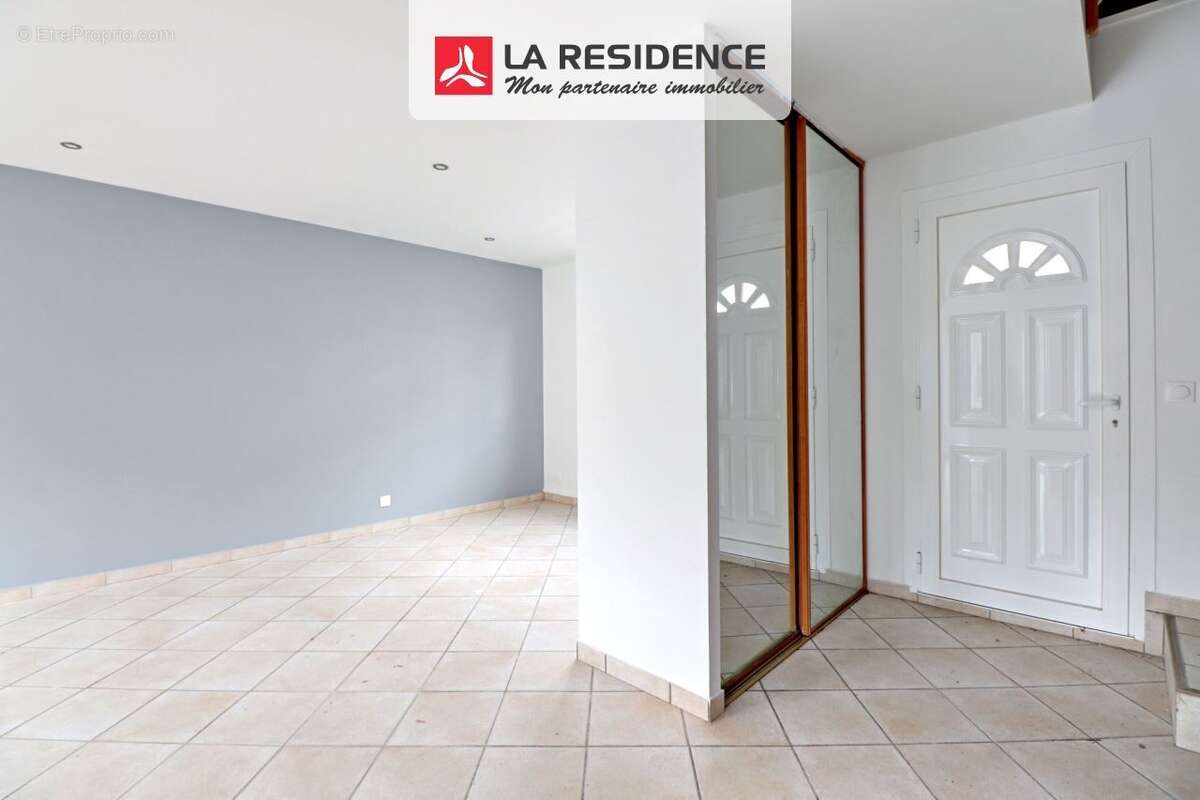 Maison à MARLY-LE-ROI