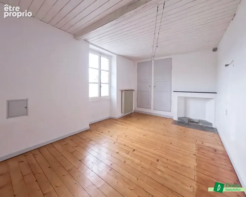 Maison atypique au coeur du village - photo 11