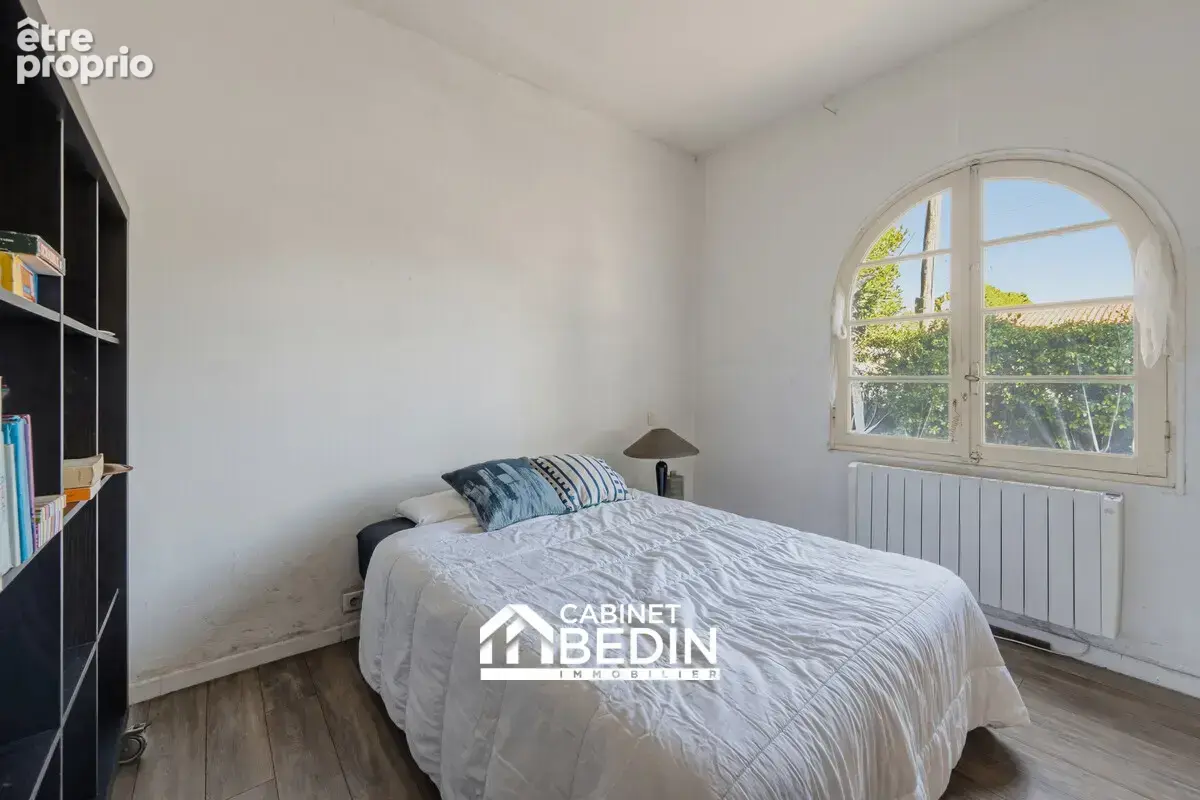 Maison 3 pièces 57 m² à vendre à Andernos-Les-Bains (33510) - photo 8