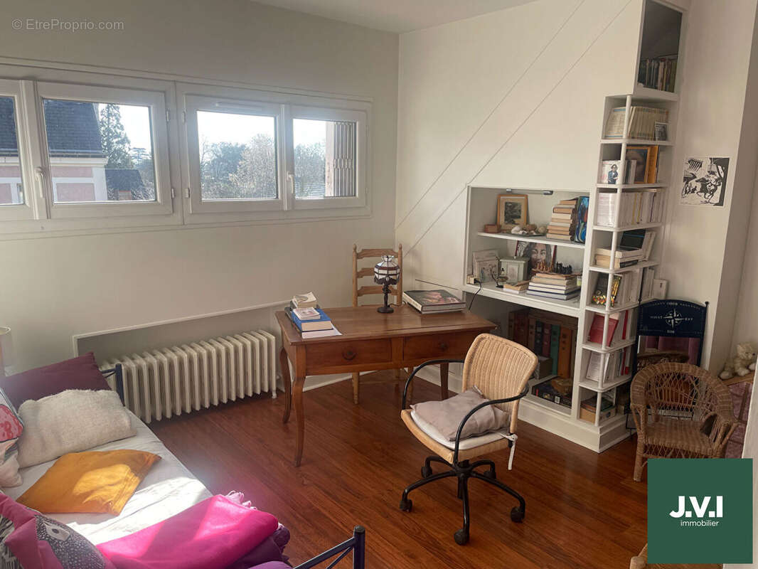 Maison à MONTMORENCY