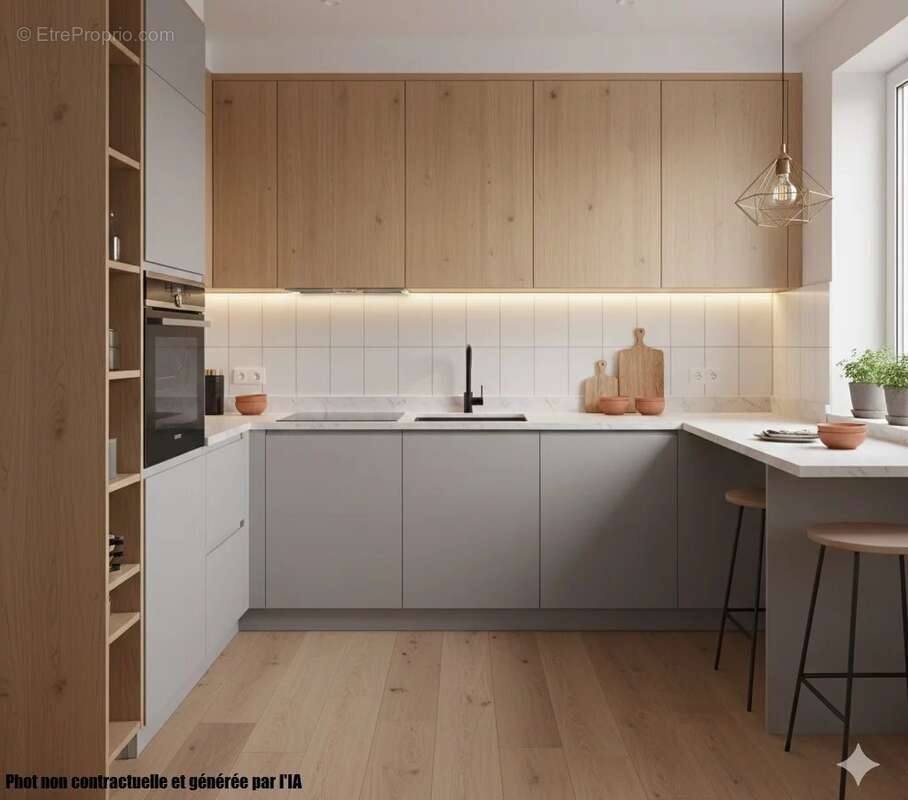Appartement à ANNECY