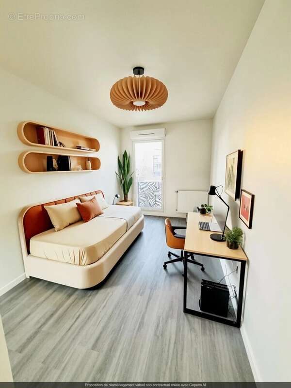 Appartement à VELIZY-VILLACOUBLAY