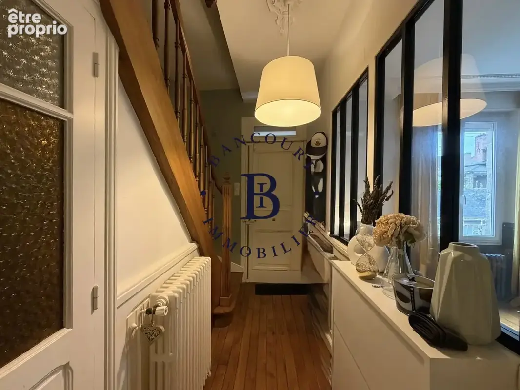 Maison 5 pièces 95 m² à vendre à Brive-La-Gaillarde (19100) - photo 7