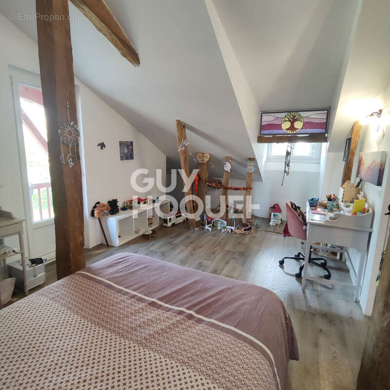 Maison à GRENADE-SUR-L&#039;ADOUR