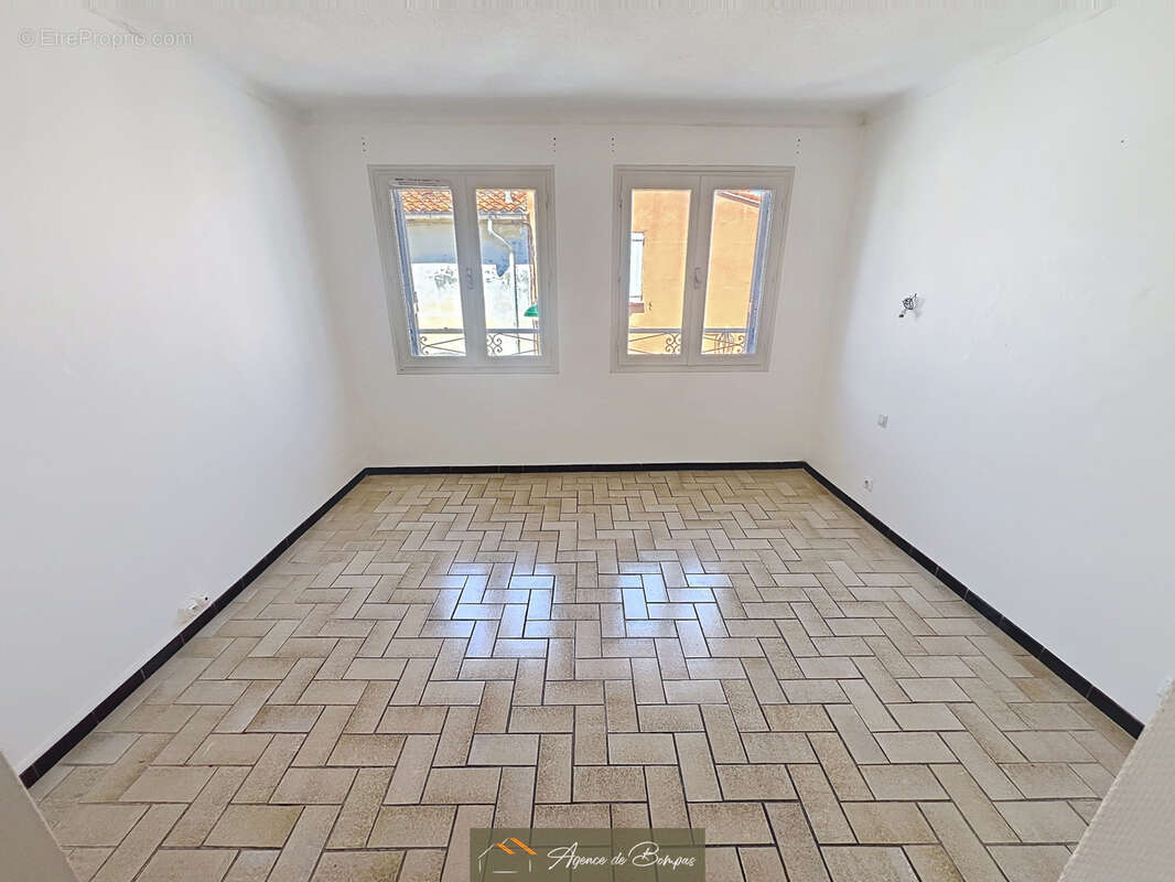 Maison à BOMPAS