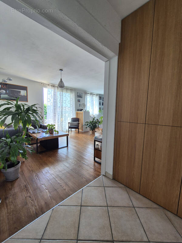 Appartement à ANGLET