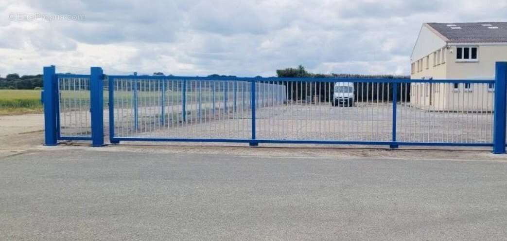 Commerce à NAGEL-SEEZ-MESNIL