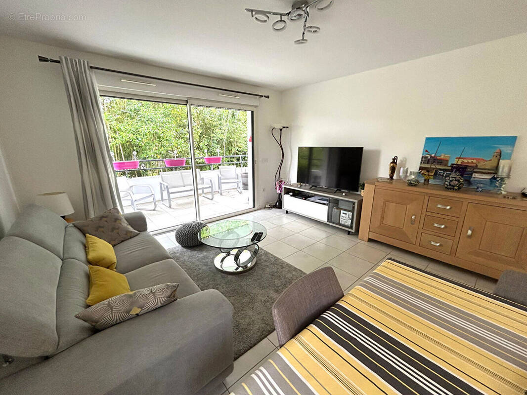 Appartement à PAU