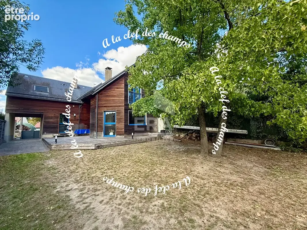 Maison 138m² à bures-sur-yvette - photo 11
