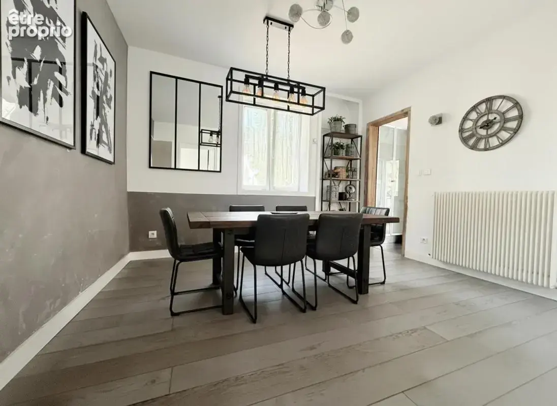 Maison de 7 pièces de 173 m² à Chamalières - photo 5