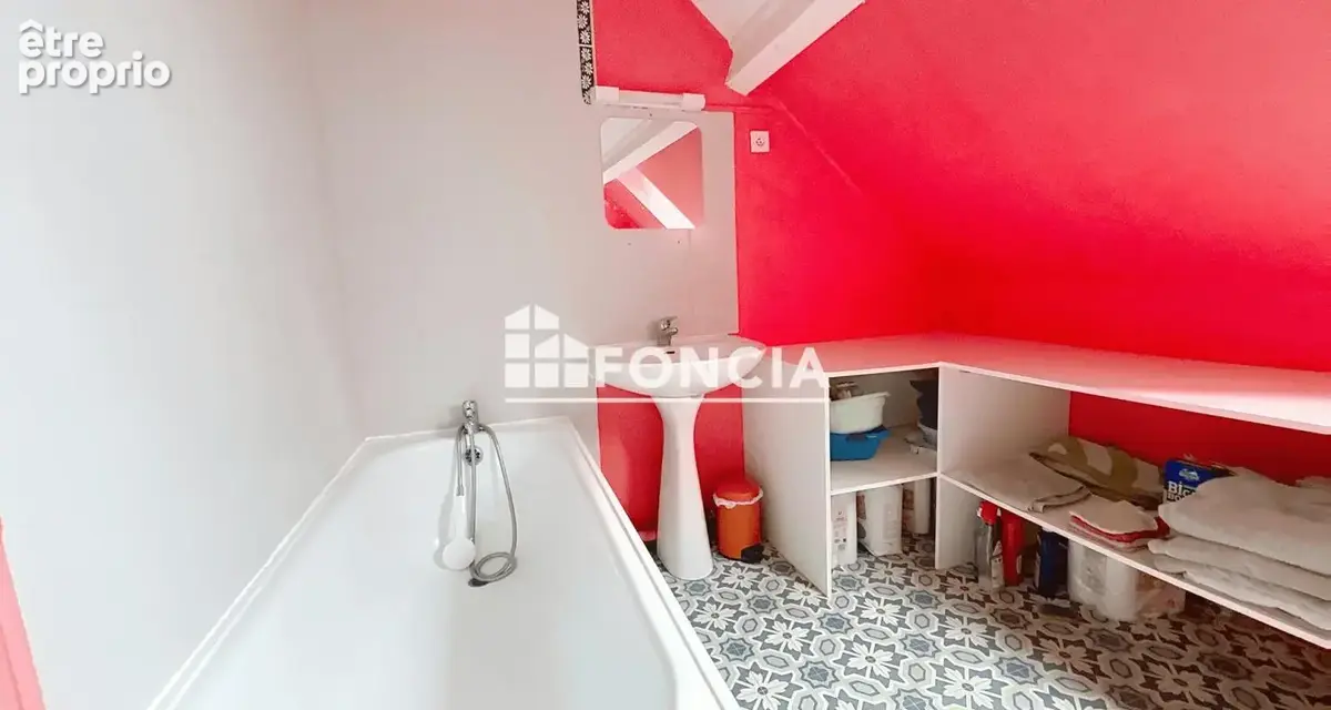 Maison à vendre / LAURIERE - photo 4