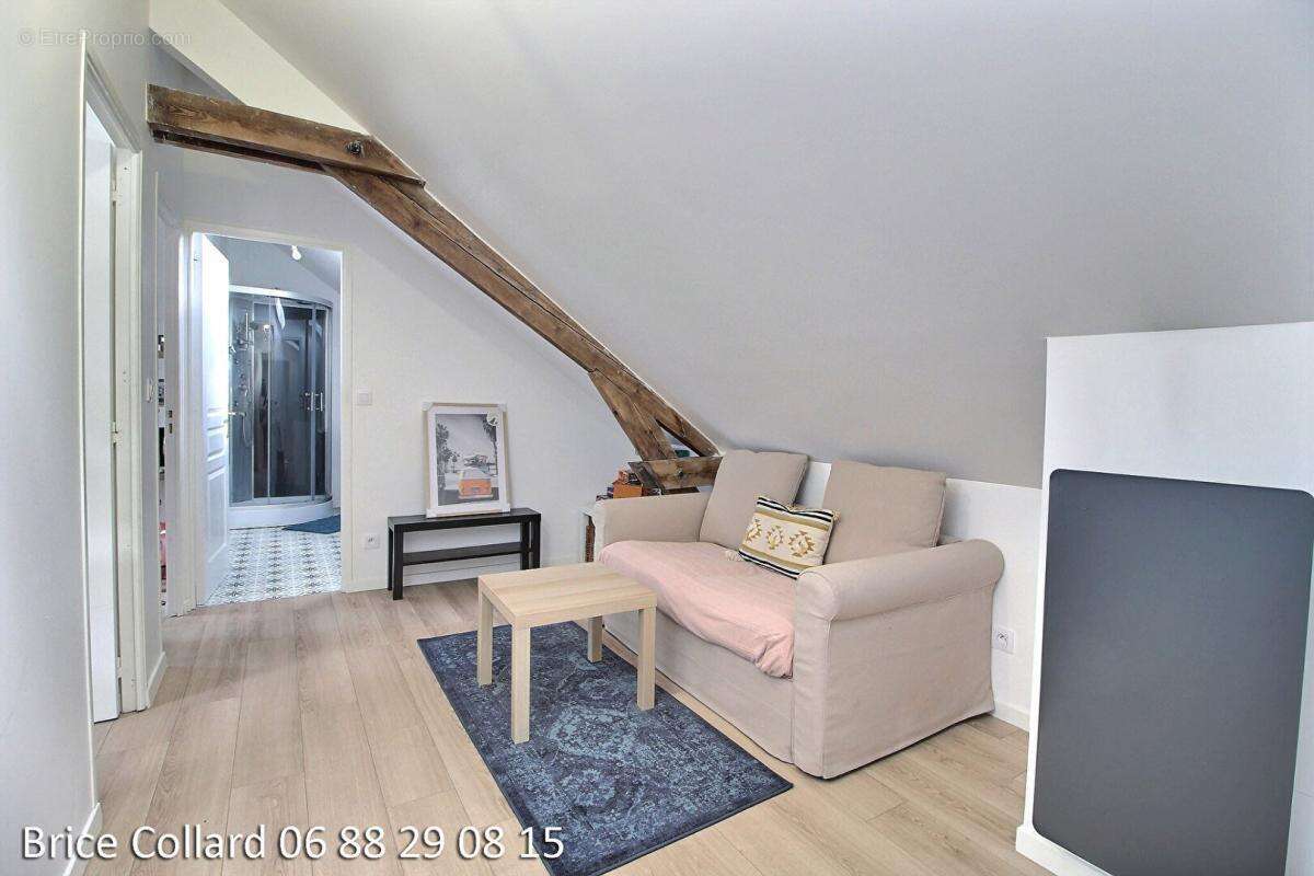 Maison à CREIL