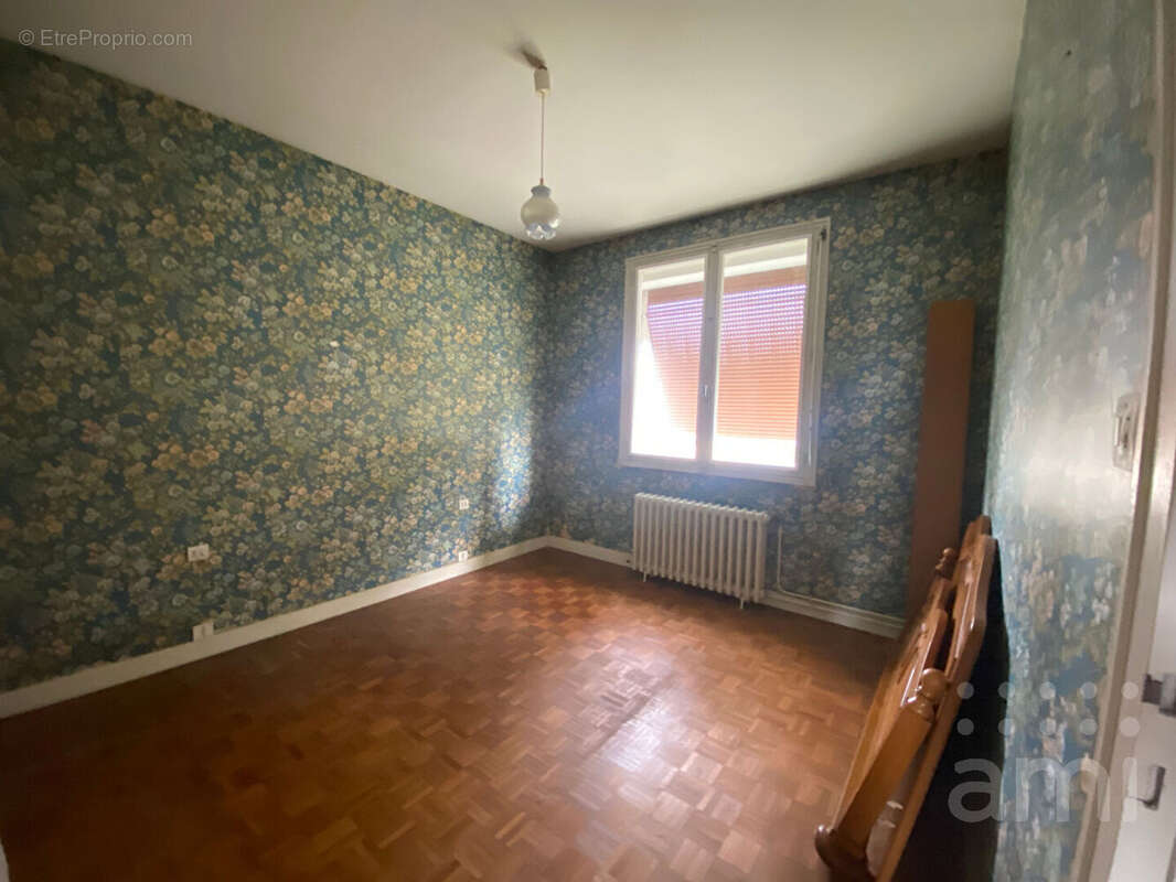 Maison Le Vanneau Irleau 5 pièces - 82 m2 - photo 7