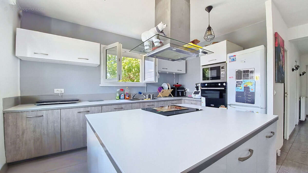 Appartement à LIMEIL-BREVANNES