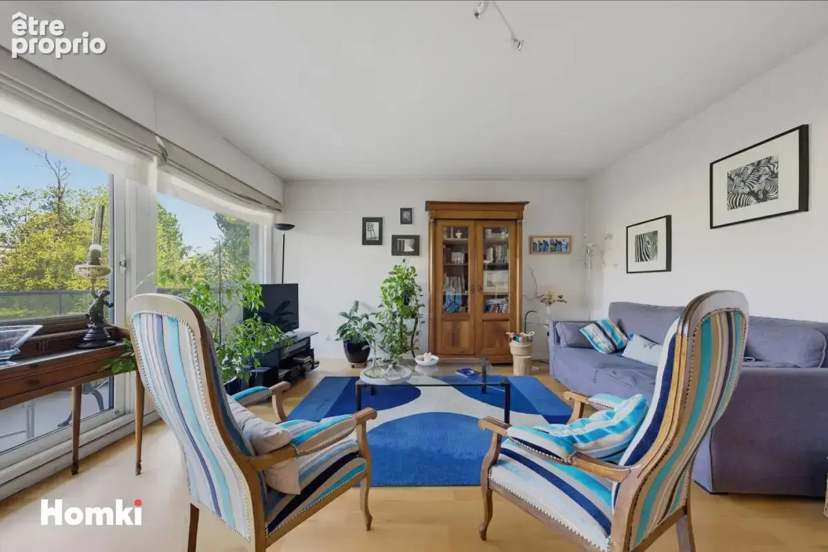 Appartement T5 de 96 m² à Bordeaux 33000, Rue Caillou - photo 2