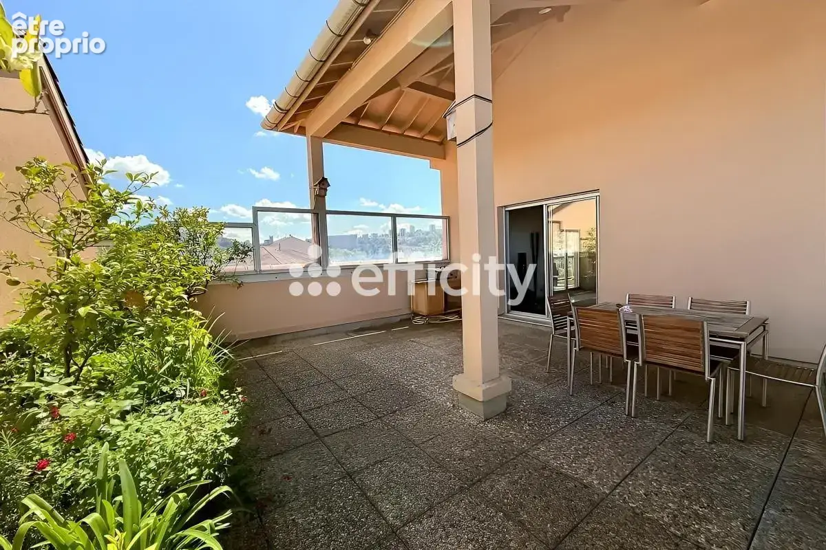 Appartement - photo 17