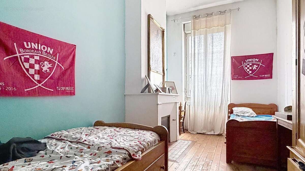 Photo 3 - Maison à BORDEAUX