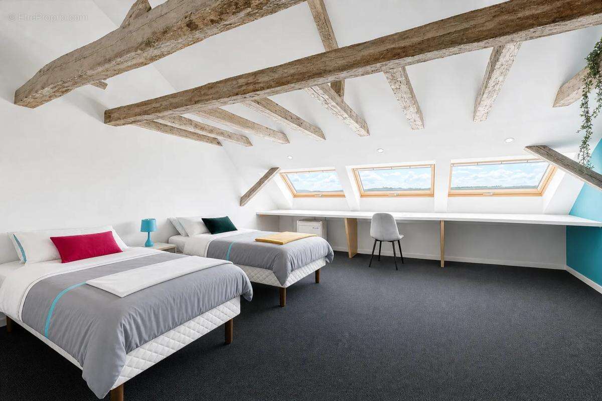 Appartement à REDON