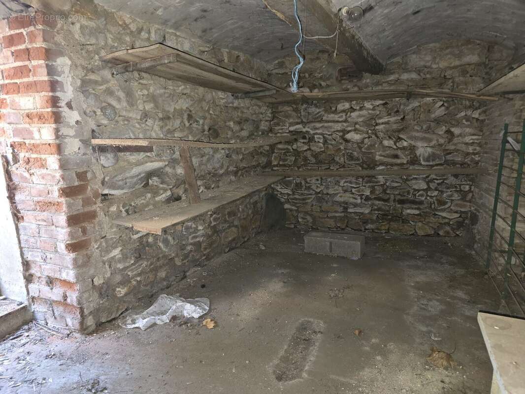 Commerce à GUEREINS