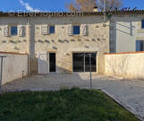 Maison à FAYE-SUR-ARDIN