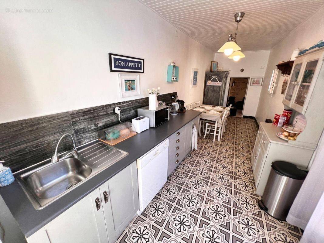 Maison 75 m² à Tourouzelle  - photo 1
