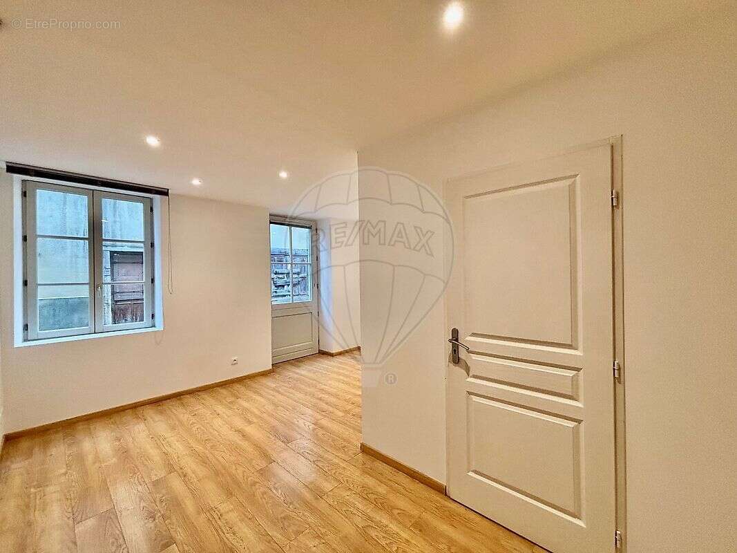Appartement 1 chambre(s) à vendre - photo 3