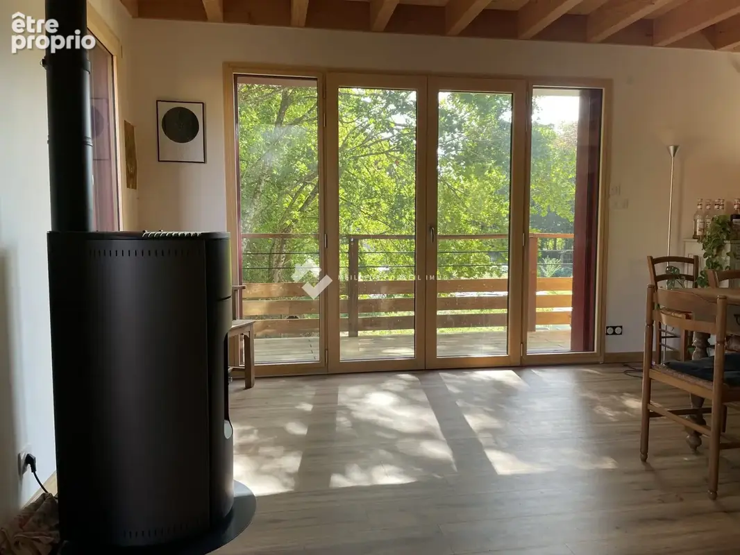 Maison 4 pièces 117 m² à vendre à Poitiers (86000) - photo 5
