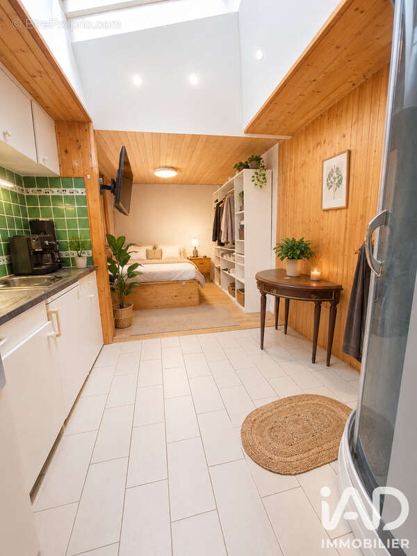 Maison 80 m² à Sarcelles  - photo 8