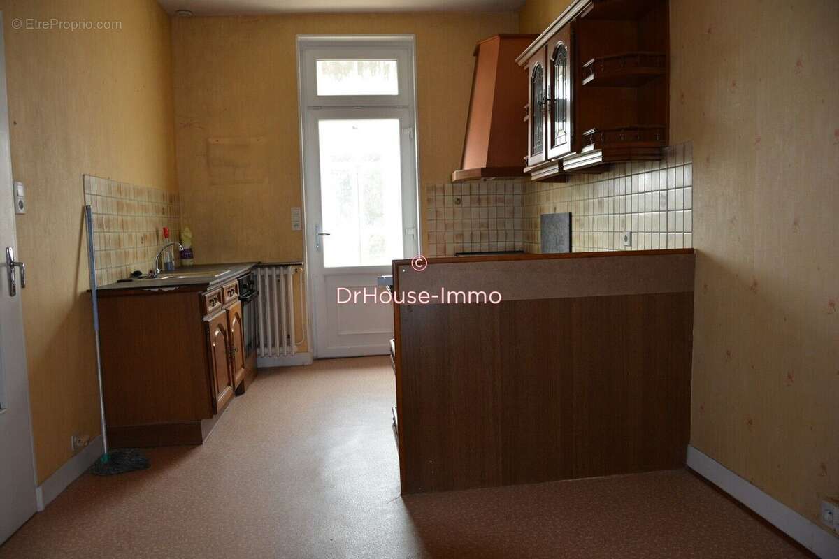 Maison 80 m² à Angouleme  - photo 17