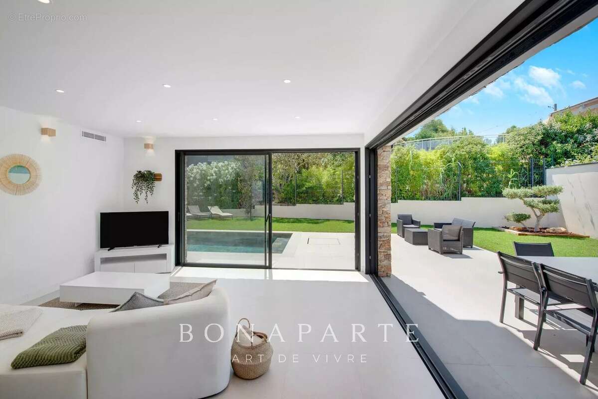 Saint-raphaël les plaines - villa neuve de 2026 avec piscine - photo 3