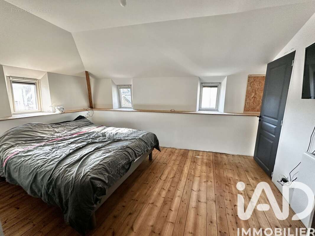 Photo 8 - Maison à SAINT-VAAST-LA-HOUGUE