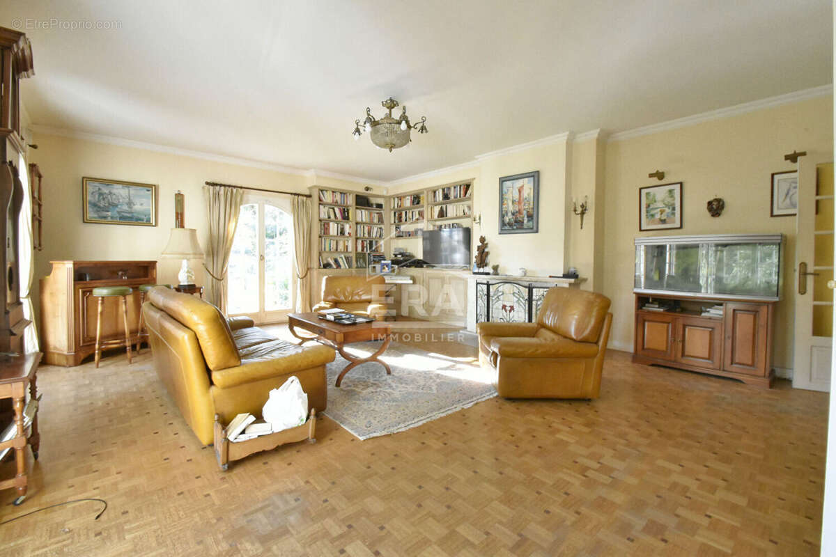 Maison 176m² à jouars-pontchartrain - photo 5