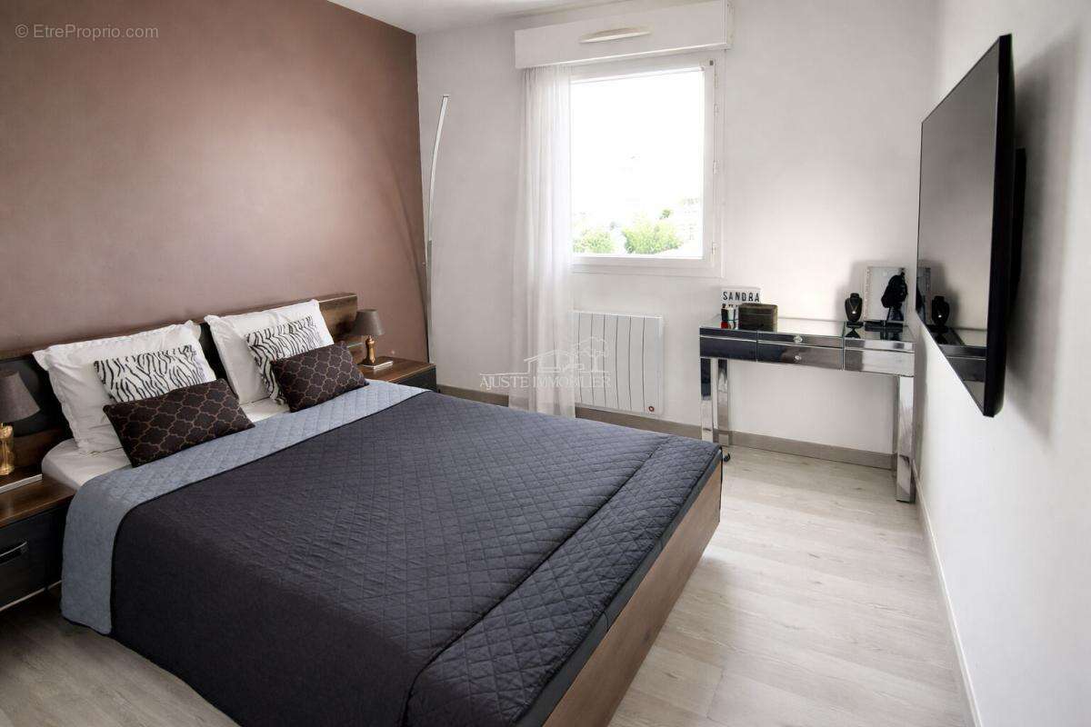 Appartement à MIRAMAS