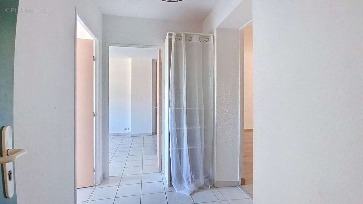 Appartement à LES ANGLES