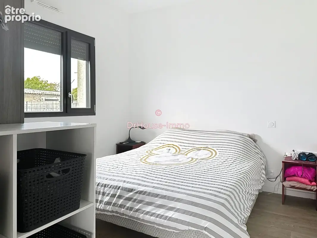 Maison 4 pièces 78 m² à vendre à Locoal-Mendon (56550) - photo 24