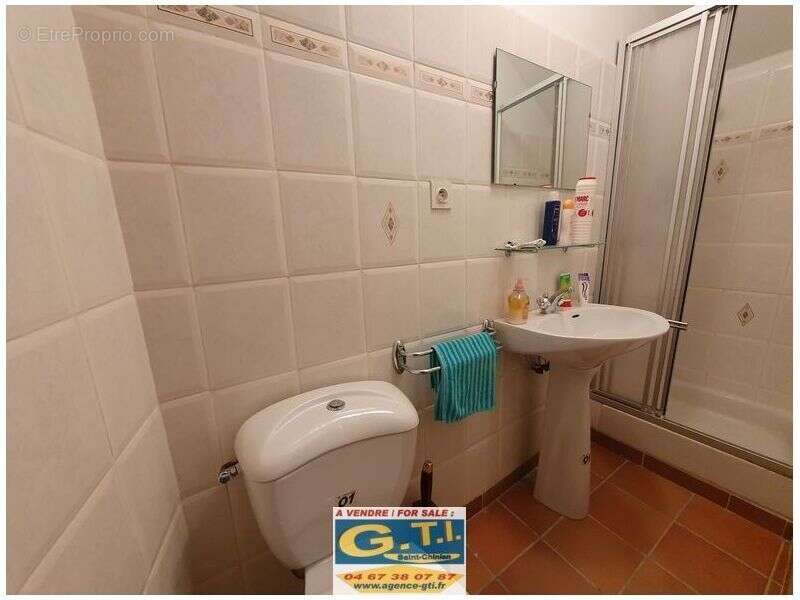 Maison à SAINT-CHINIAN