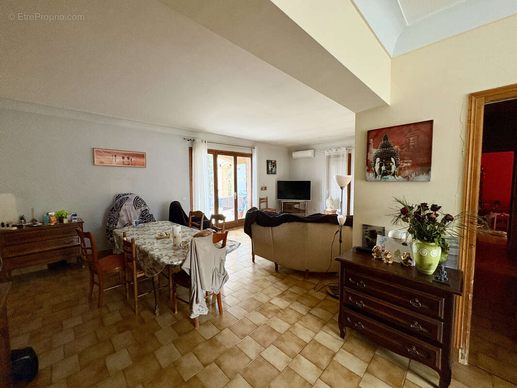 Maison à LE POUGET