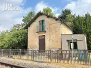 Maison à BENGY-SUR-CRAON