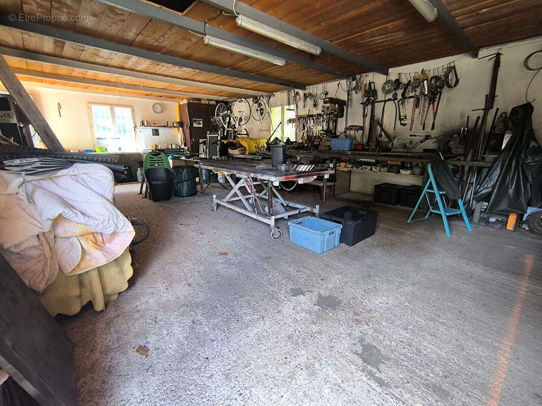 Maison à VAISON-LA-ROMAINE