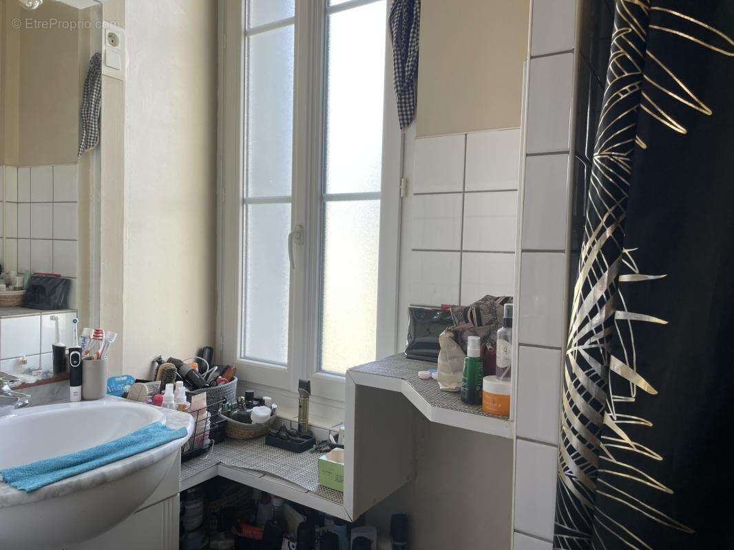 Maison à CHATELLERAULT