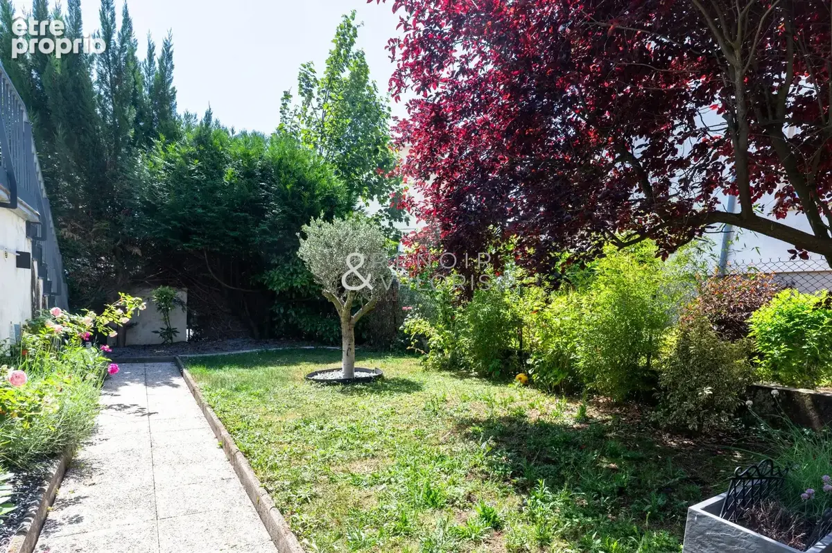 Appartement 5 pièces 150 m² à vendre à Nancy (54000) - photo 8