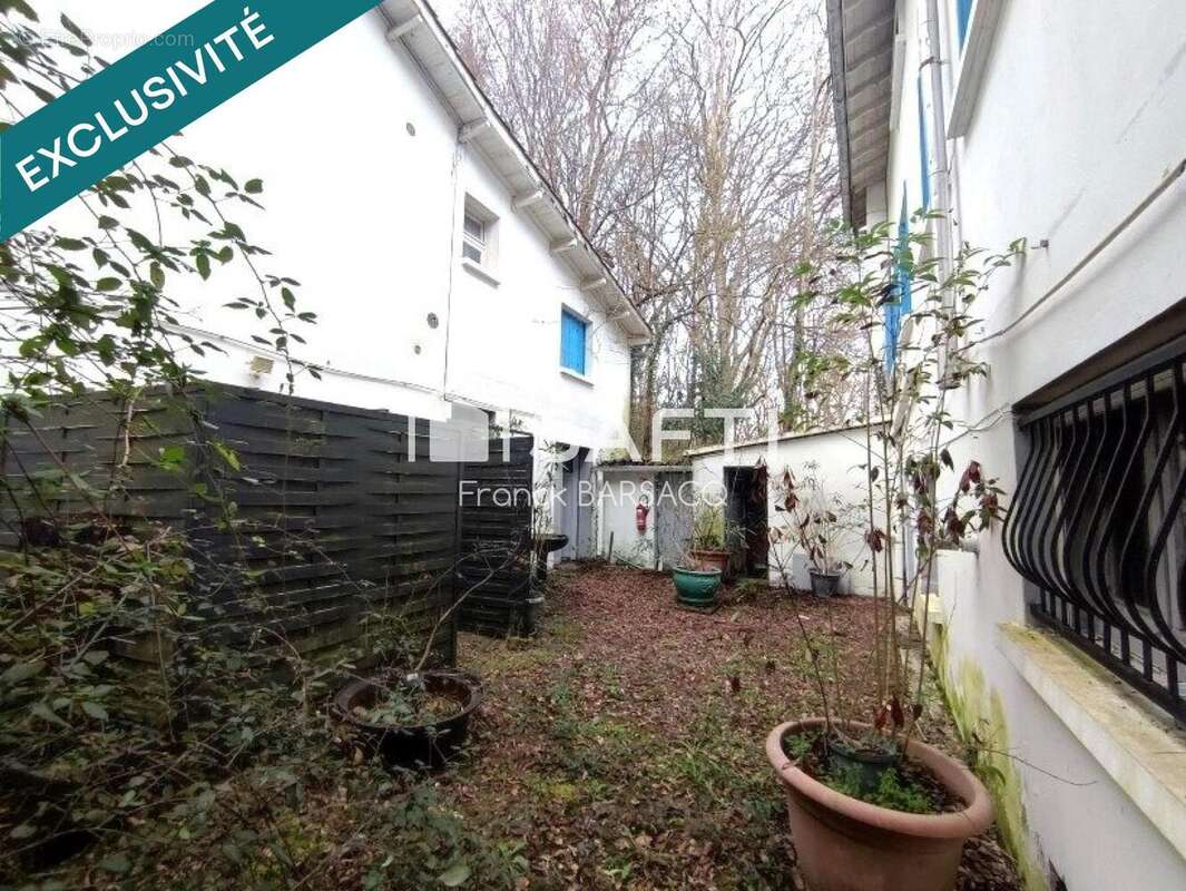 Photo 8 - Appartement à CAZAUBON