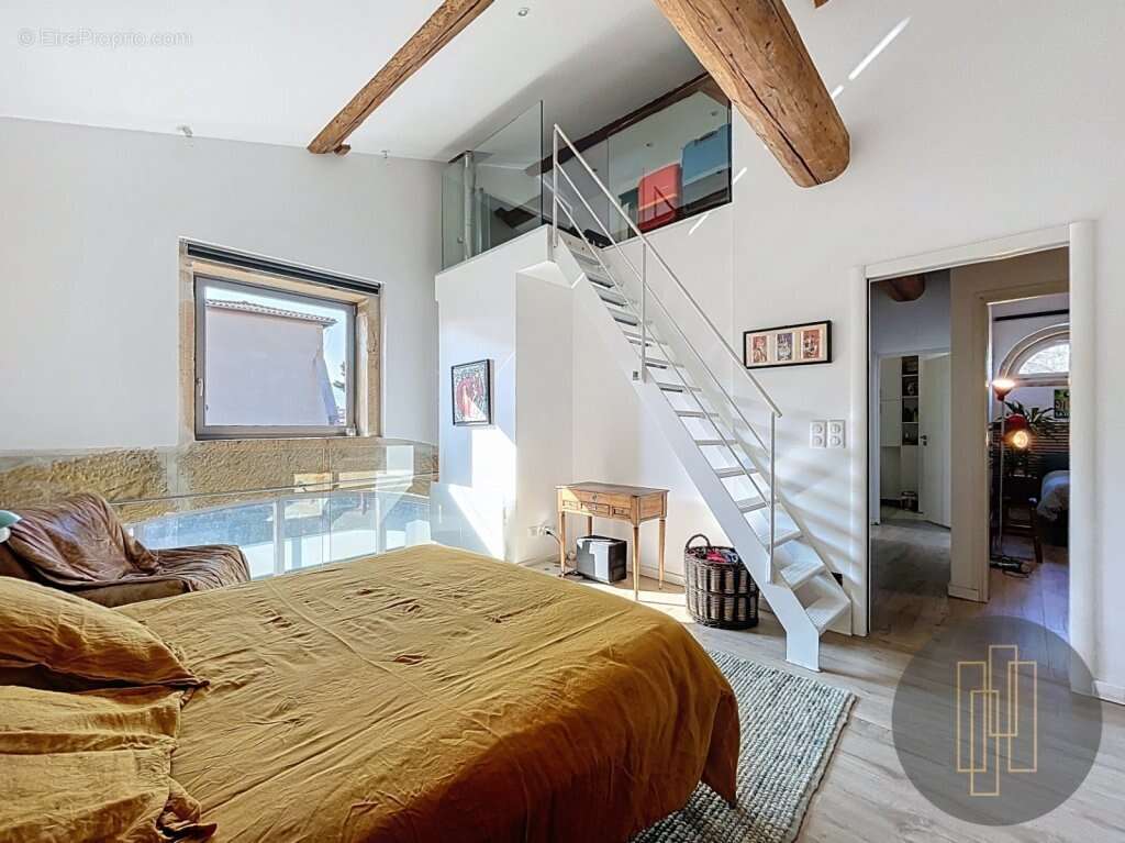 Maison à VILLEFRANCHE-SUR-SAONE