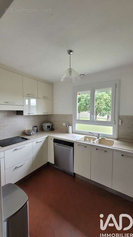 Photo 6 - Maison à USSY-SUR-MARNE