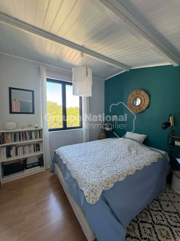 Maison à SAUSSET-LES-PINS