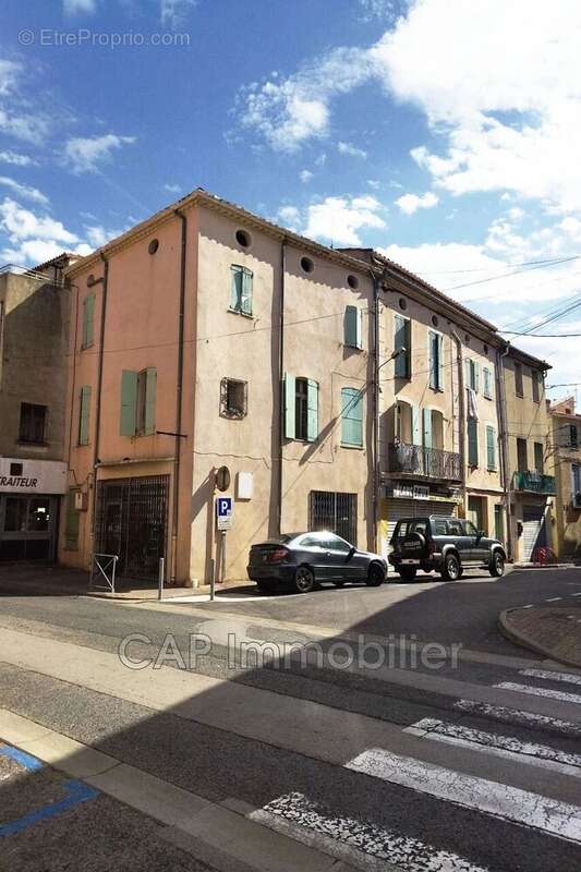 Appartement à MILLAS