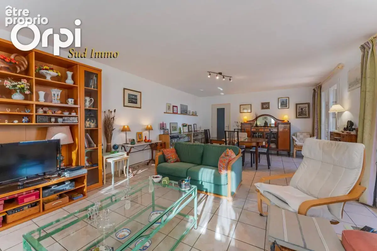 Maison À Vendre - photo 27