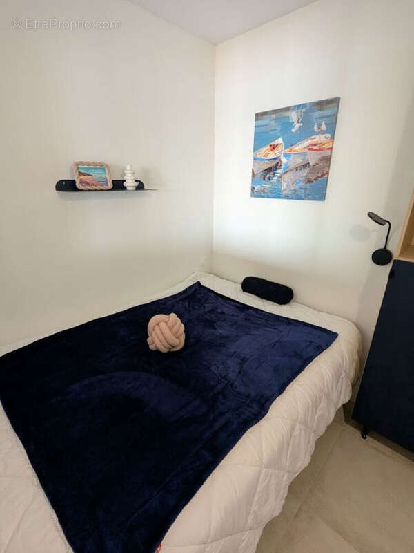Appartement à SAINT-HILAIRE-DE-RIEZ