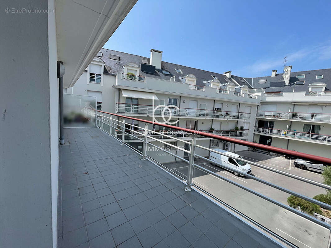 Appartement à SARZEAU