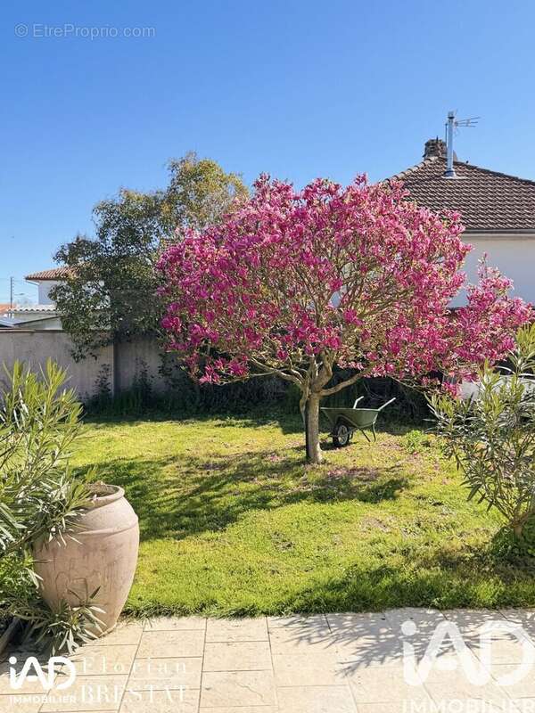 Photo 5 - Maison à AUREILHAN